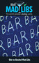 Ode to Alcohol Mad Libs (World's Greatest Party Game) by Sarah Fabiny, Mad Libs, 9780843182378
