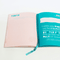Truth & Daring (A Journal for the Thoughtful & Bold) by Sarah O'Leary Burningham, Sarah Walsh, 9781452170916
