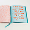 Truth & Daring (A Journal for the Thoughtful & Bold) by Sarah O'Leary Burningham, Sarah Walsh, 9781452170916