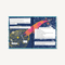 AstroNuts Mission Two: The Water Planet by Jon Scieszka, Steven Weinberg, 9781452171203