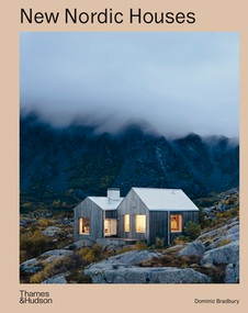 New Nordic Houses by Dominic Bradbury, 9780500021552