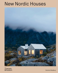 New Nordic Houses by Dominic Bradbury, 9780500021552