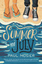 Summer and July - 9780062849373 by Paul Mosier, 9780062849373