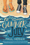 Summer and July - 9780062849373 by Paul Mosier, 9780062849373