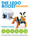 The LEGO BOOST Idea Book (95 Simple Robots and Hints for Making More!) by Yoshihito Isogawa, 9781593279844