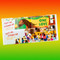 Get Up, Stand Up by Bob Marley, Cedella Marley, John Jay Cabuay, 9781452171722