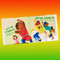 Get Up, Stand Up by Bob Marley, Cedella Marley, John Jay Cabuay, 9781452171722
