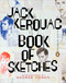 Book of Sketches by Jack Kerouac, George Condo, 9780142002155