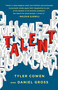 Talent (How to Identify Energizers, Creatives, and Winners Around the World) by Tyler Cowen, Daniel Gross, 9781250275813