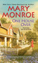 One House Over by Mary Monroe, 9781496724526