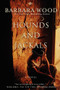 Hounds and Jackals by Barbara Wood, 9781596528703