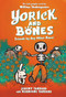 Yorick and Bones: Friends by Any Other Name - 9780062854346 by Jeremy Tankard, Hermione Tankard, Jeremy Tankard, 9780062854346