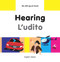My Bilingual Book-Hearing (English-Italian) by Milet Publishing, 9781840597783