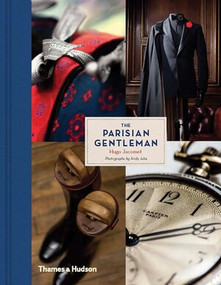 Parisian Gentleman Compact by Hugo Jacomet, Andy Julia, 9780500293966