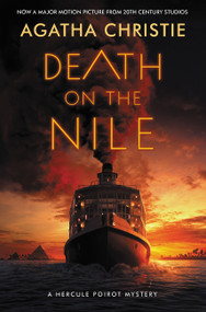 Death on the Nile (A Hercule Poirot Mystery: The Official Authorized Edition) - 9780062857569 by Agatha Christie, 9780062857569
