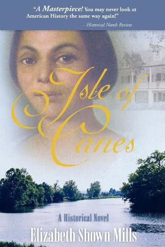 Isle of Canes by Elizabeth Shown Mills, 9781593313067