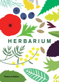 Herbarium by Caz Hildebrand, 9780500518939
