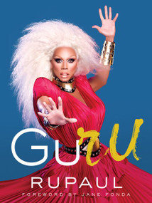 GuRu by RuPaul, 9780062862990