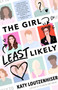 The Girl Least Likely by Katy Loutzenhiser, 9780062865700