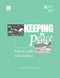 Keeping the Peace (Resolving Conflict in the Boardroom) - 9781681629339 by Marion Peters Angelica, 9781681629339