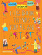 This Book Thinks You're an Artist by Harriet Russell, Caroline Osborne, Laura Worsley, 9780500651384