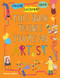 This Book Thinks You're an Artist by Harriet Russell, Caroline Osborne, Laura Worsley, 9780500651384