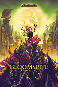 Gloomspite by Andy Clark, 9781789990218