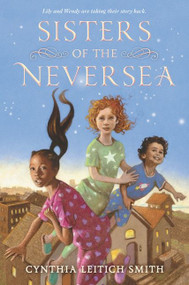 Sisters of the Neversea by Cynthia Leitich Smith, 9780062869975