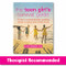 The Teen Girl's Survival Guide (Ten Tips for Making Friends, Avoiding Drama, and Coping with Social Stress) by Lucie Hemmen, 9781626253063