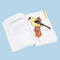 The Field Guide to Dumb Birds of North America (Bird Books, Books for Bird Lovers, Humor Books) by Matt Kracht, 9781452174037