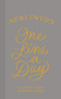 Newlywed's One Line a Day (A Three-Year Memory Book) (Miniature Edition) by Chronicle Books, 9781452174228