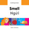 My Bilingual Book-Smell (English-Vietnamese) by Milet Publishing, 9781840598193