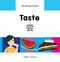 My Bilingual Book-Taste (English-Chinese) by Milet Publishing, 9781840598223