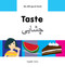 My Bilingual Book-Taste (English-Farsi) by Milet Publishing, 9781840598230