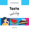My Bilingual Book-Taste (English-Farsi) by Milet Publishing, 9781840598230