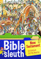 Bible Sleuth: New Testament by Scandinavia Publishing House, Jose Perez Montero, 9781496422439