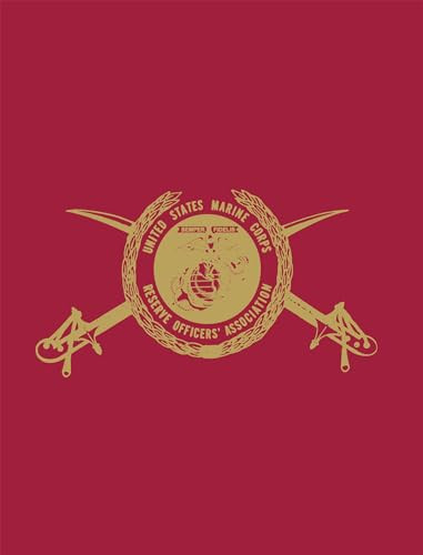Marine Corps Reserve Officers Assn by Turner Publishing, 9781630269647