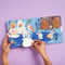 Eggs Are Everywhere ((Baby's First Easter Board Book, Easter Egg Hunt Book, Lift the Flap Book for Easter Basket)) by Chronicle Books, Wednesday Kirwan, 9781452174570