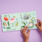 Eggs Are Everywhere ((Baby's First Easter Board Book, Easter Egg Hunt Book, Lift the Flap Book for Easter Basket)) by Chronicle Books, Wednesday Kirwan, 9781452174570