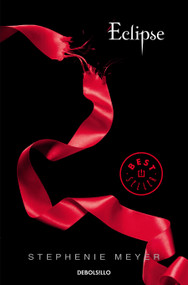 Eclipse (Spanish Edition) - 9788466332989 by Stephenie Meyer, 9788466332989