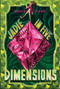 Jadie in Five Dimensions by Dianne K. Salerni, 9780823449095