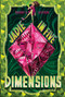 Jadie in Five Dimensions by Dianne K. Salerni, 9780823449095