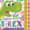 Bubbles the T-Rex by IglooBooks, 9781800228054