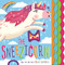 The Sneezicorn (Pull the Tab Book) by IglooBooks, Louise Forshaw, 9781800228061