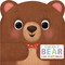 Cuddly Bear by IglooBooks, 9781800228078