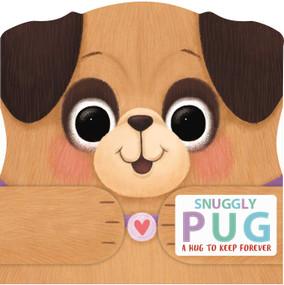 Snuggly Pug (Keepsake Book) by IglooBooks, Anna Jones, 9781800228085