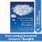 Overcoming Unwanted Intrusive Thoughts (A CBT-Based Guide to Getting Over Frightening, Obsessive, or Disturbing Thoughts) by Sally M. Winston, Martin N. Seif, 9781626254343