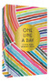Rainbow One Line a Day (A Five-Year Memory Book) (Miniature Edition) by Kindah Khalidy, 9781452174808
