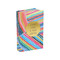 Rainbow One Line a Day (A Five-Year Memory Book) by Kindah Khalidy, 9781452174808