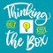 Thinking Outside the Box by IglooBooks, 9781800228474